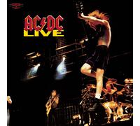 Ac/Dc - Live (2 Lp Collector's Edition [VINYL]