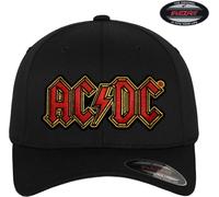 AC/DC Logo Baseball Cap PS-92-ACDC9901-CB24