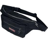 AC/DC Logo Bum Bag black Onesize
