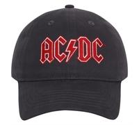 AC/DC: LOGO - Cap