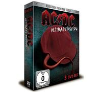 Ac/Dc: Maestros From The Vaults [DVD]