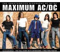 AC/DC - Maximum Ac/Dc