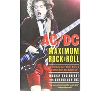 AC/DC Maximum Rock & Roll