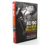 AC/DC Maximum Rock & Roll