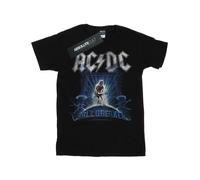 AC/DC Mens Ball Breaker T-Shirt BI6959