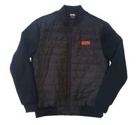 AC/DC - Mens Coats Jackets Waistcoats - Unisex - Long Slee - Medium - K500z