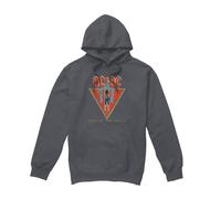 AC/DC Mens Flick of the Switch Hoodie / N/A N/A TV7270