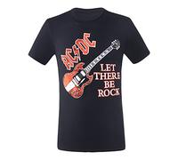 AC/DC Men's T-Shirt