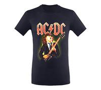 AC/DC Men's T-Shirt