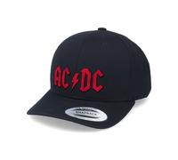 AC/DC Metal-Kids - Logo Cap black M