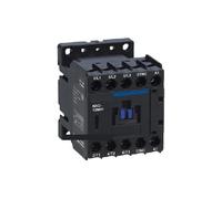 AC DC Mini Miniature Contactor NXC-06M10 09M10 12M10 6A 9A 12A 1NO / 1NC 220V 110V 24V 1Pcs(NXC-06M DC,1NC,220V)