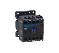 AC DC Mini Miniature Contactor NXC-06M10 09M10 12M10 6A 9A 12A 1NO / 1NC AC DC 380V 220V 110V 24V(1NC,NXC-06M AC,110V)