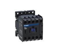 AC DC Mini Miniature Contactor NXC-06M10 09M10 12M10 6A 9A 12A 1NO / 1NC AC DC 380V 220V 110V 24V(NXC-09M AC,1NO_220V)
