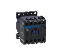 AC DC Mini Miniature Contactor NXC-06M10 09M10 12M10 6A 9A 12A 1NO / 1NC AC DC 380V 220V 110V 24V(NXC-12M AC,1NC,48V)