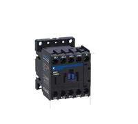 AC DC Mini Miniature Contactor NXC-06M10 6A 9A 12A 1NO / 1NC