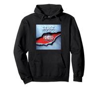 AC/DC Music Band The Razors Edge Iconic Design Pullover Hoodie