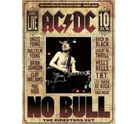 AC/DC: No Bull (Live)