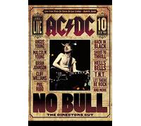 AC/DC: No Bull (Live)