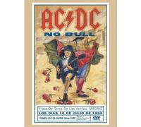 Ac/Dc: No Bull Live - Plaza De Toros Madrid [DVD] [2000] by Ac/Dc