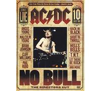 Ac/Dc - No Bull Live Plaza De Toros - The Director's Cut by David Mallet