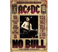 AC/DC - AC/DC: No Bull: The Director's Cut