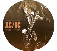 Ac/Dc - Noise Pollution (Picture Lp) [VINYL]