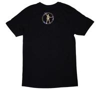 AC/DC On Stage Fifty T Shirt