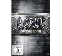 Ac/Dc - On The Edge (Import) (Dvd) Ac/Dc