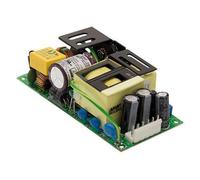 AC/DC Open Frame Power Supply, 12V, 11.7A, 140W - EPP-200-12