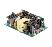 AC/DC Open Frame Power Supply, 24V, 10.5A, 252W - EPP-400-24