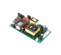 AC-DC OPEN FRAME PSU, 150W IND+M