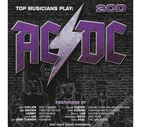 AC/DC - Plays....AC/DC