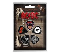 AC/DC Plectrum Pack