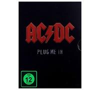 AC/DC: Plug Me In [2DVD] [2DVD] [Region 2]