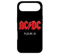 AC/DC Plug Me In Case for iPhone Air