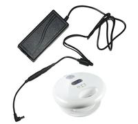 AC/DC Power Adaptor for O.P.I LED Light Lamp GC902