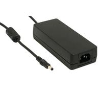 AC/DC Power Supply, 24V, 5A, 120W, 2.5mm Plug - GST120A24-P1M