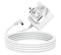AC/DC Power Supply Adapter Output 24V / 0.5A, Hantoc Essential Oil Diffusers Power Adapter 1.4M Charger Power Adapter Transformer Power Supply for Aroma Humidifier