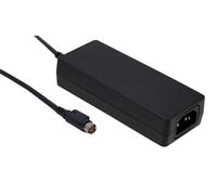 AC/DC Power Supply, Medical Approved, 15V, 76A, 105W - GSM120B15-R7B