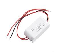 AC-DC Power Supply Module 220V to 9V Voltage Regulator, 5W 0.5A Step Down Converter with Low Ripple Noise & Isolation, Input AC85-265V/DC120-370V