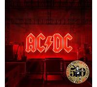 AC/DC Power up LP multicolor Onesize