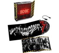 AC/DC – Power Up – CD – Deluxe Box Set