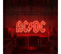 AC/DC - Power Up [CD]
