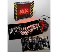 AC, DC - Power Up - CD Deluxe Lightbox Ltd. Ed.