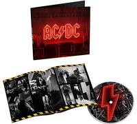 AC/DC 'Power Up' Digipak CD