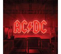 AC/DC - Power Up - New Vinyl Record 12 Album - 48 - O15z