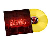 AC/DC - Power Up - LP - Yellow Vinyl - Limited Edition