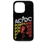 AC/DC Powerage Angus Case for iPhone 13 Pro