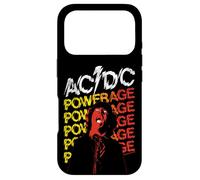 AC/DC Powerage Angus Case for iPhone 17 Pro