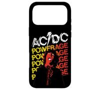 AC/DC Powerage Angus Case for iPhone 17 Pro Max